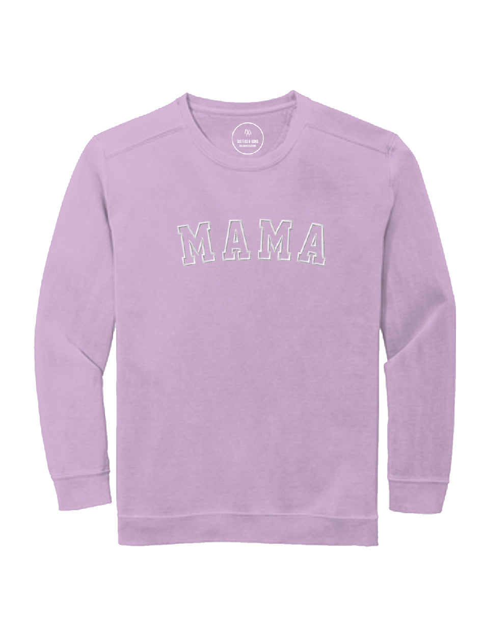 Adult Customizable Name Sweatshirt