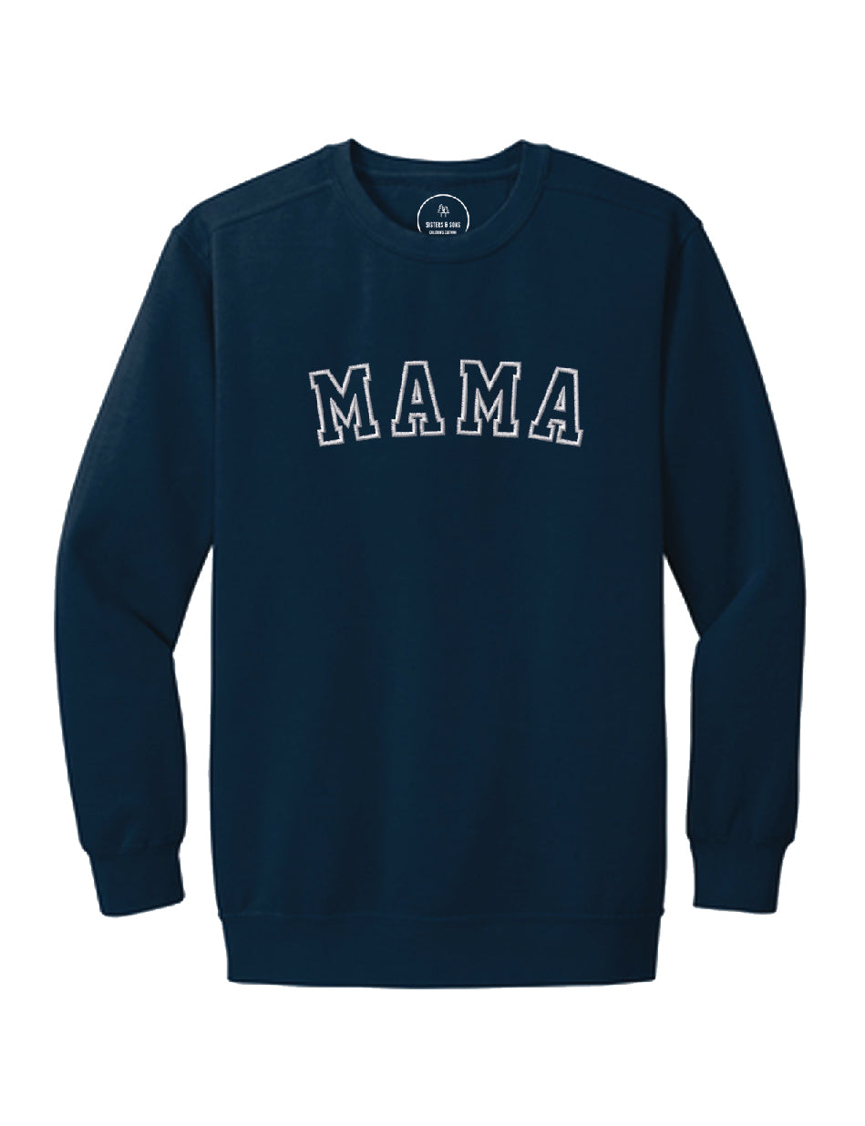 Adult Customizable Name Sweatshirt
