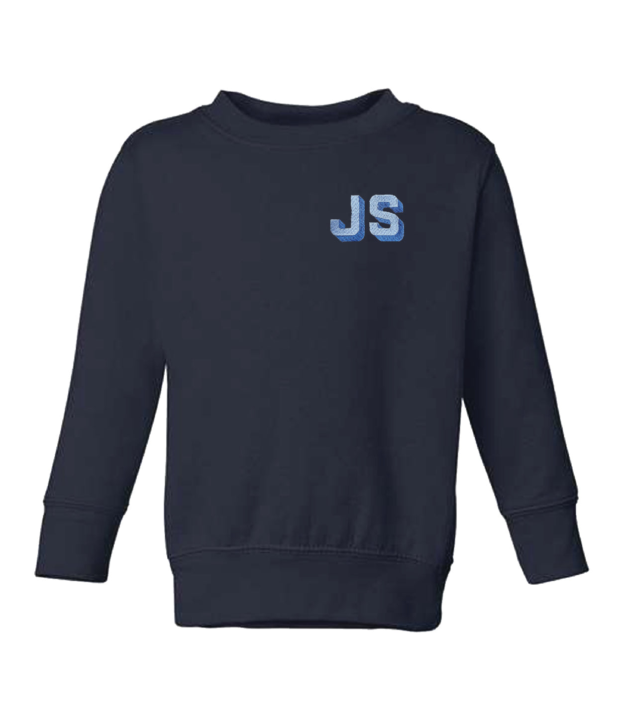 Shadow Monogram Sweatshirt