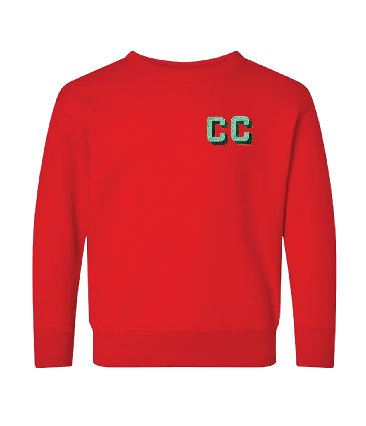 Shadow Monogram Sweatshirt