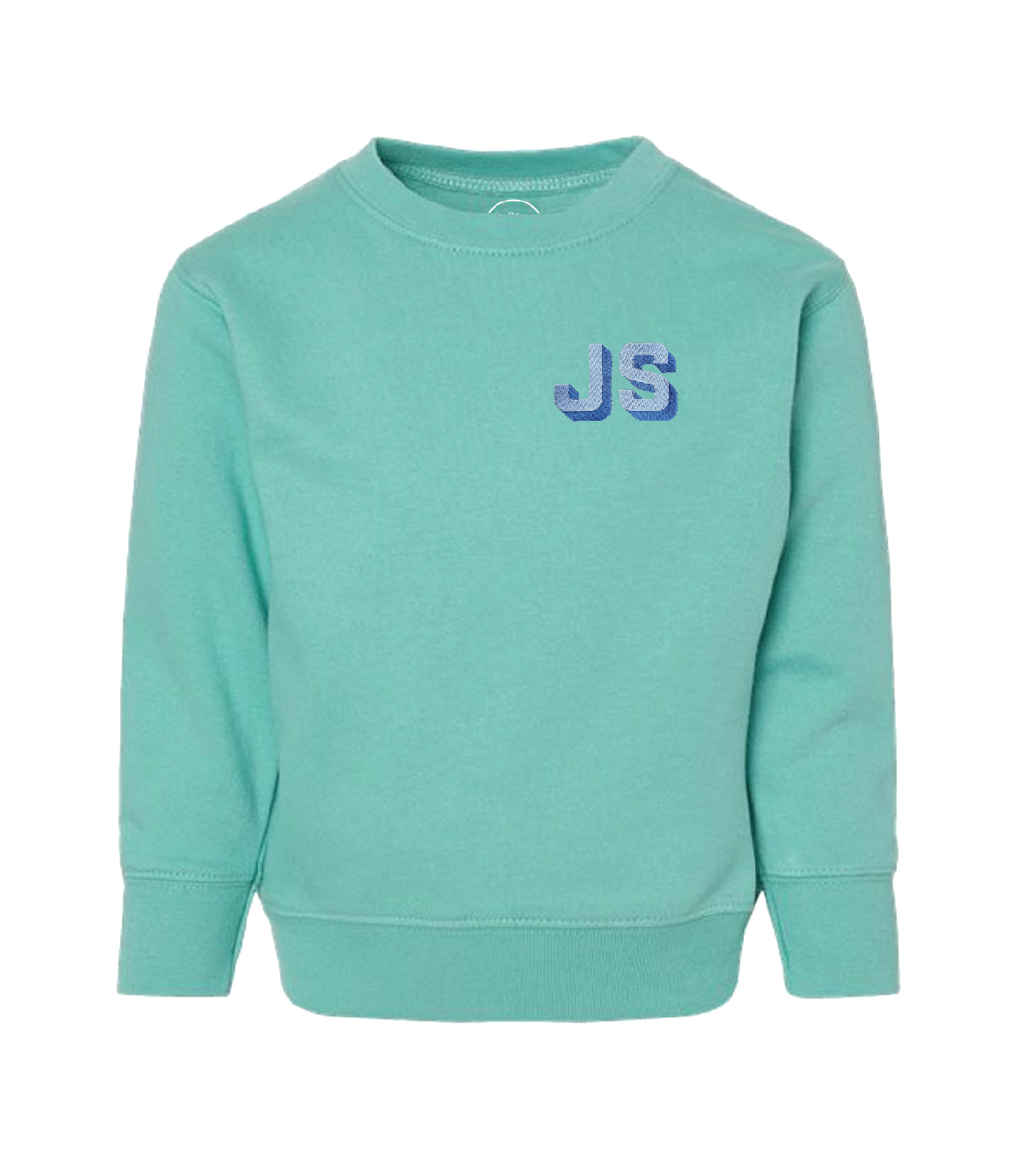 Shadow Monogram Sweatshirt