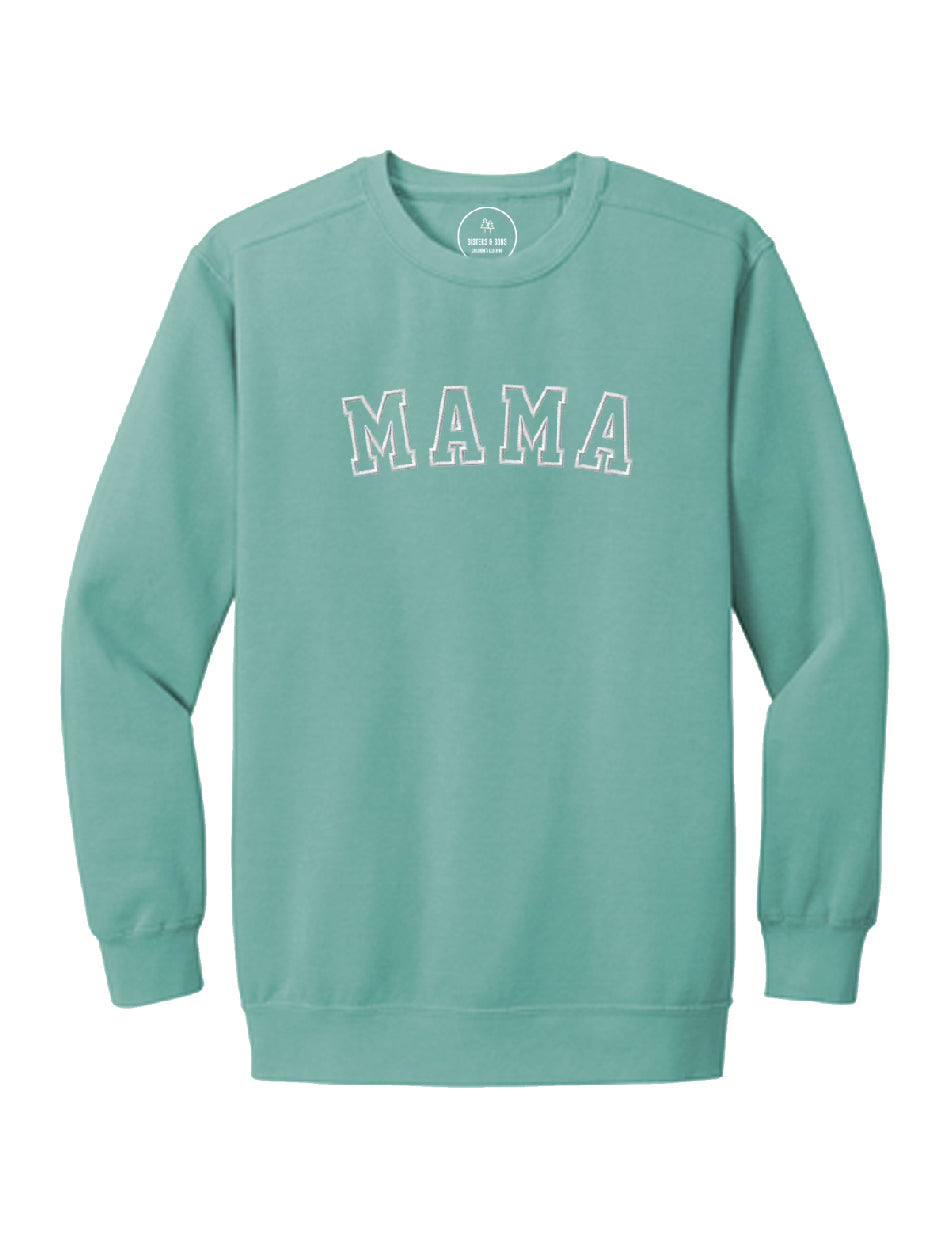Adult Customizable Name Sweatshirt