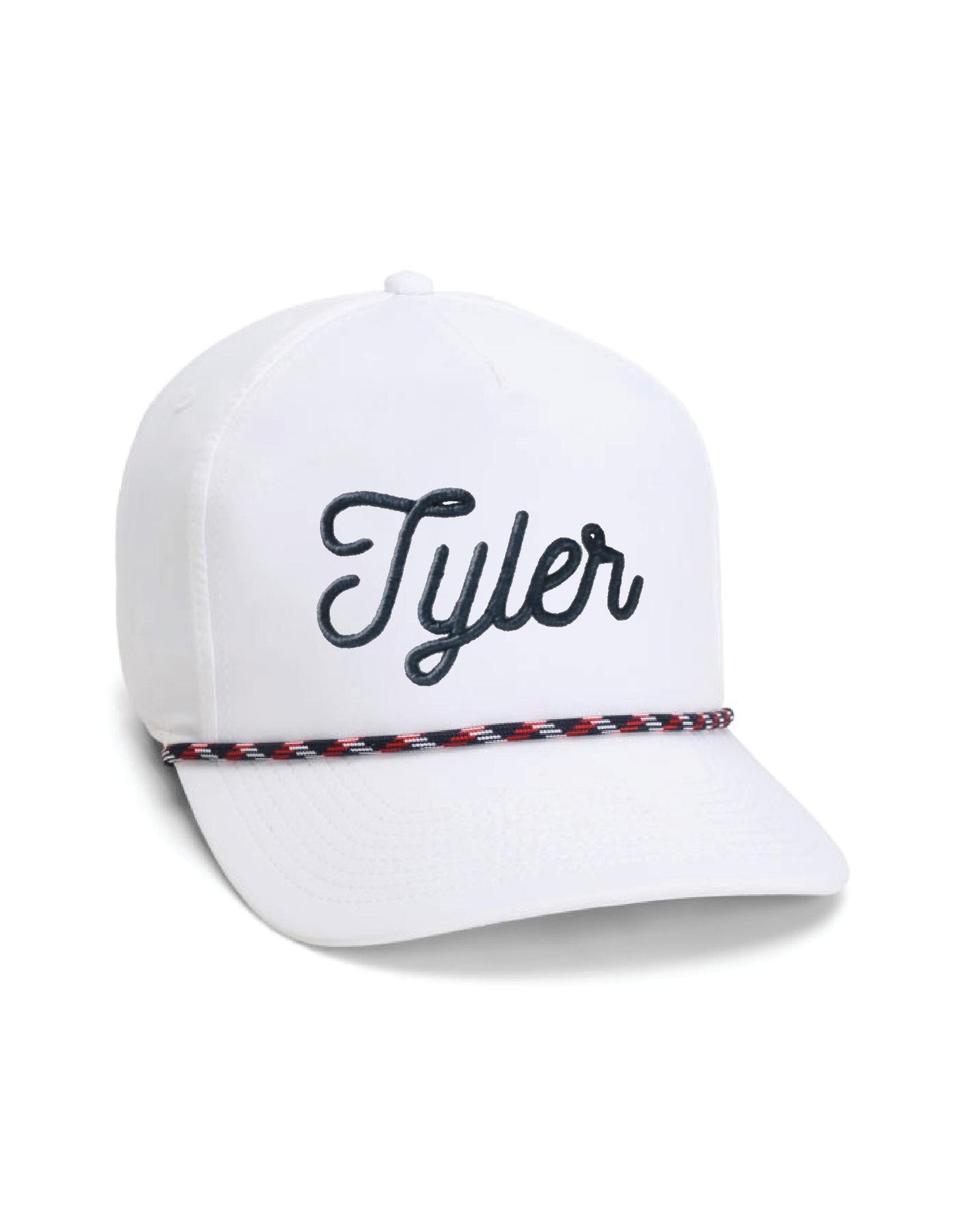 The Junior Tyler Cap