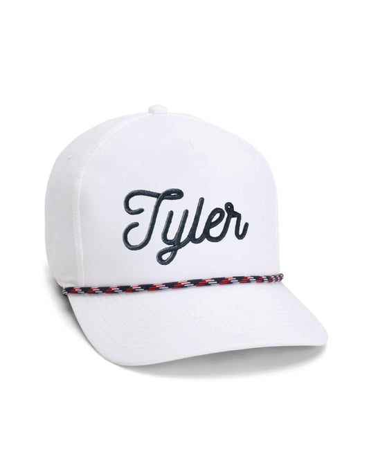 The Dad Tyler Cap