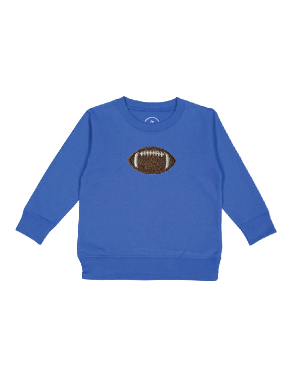 Football Sweatshirt