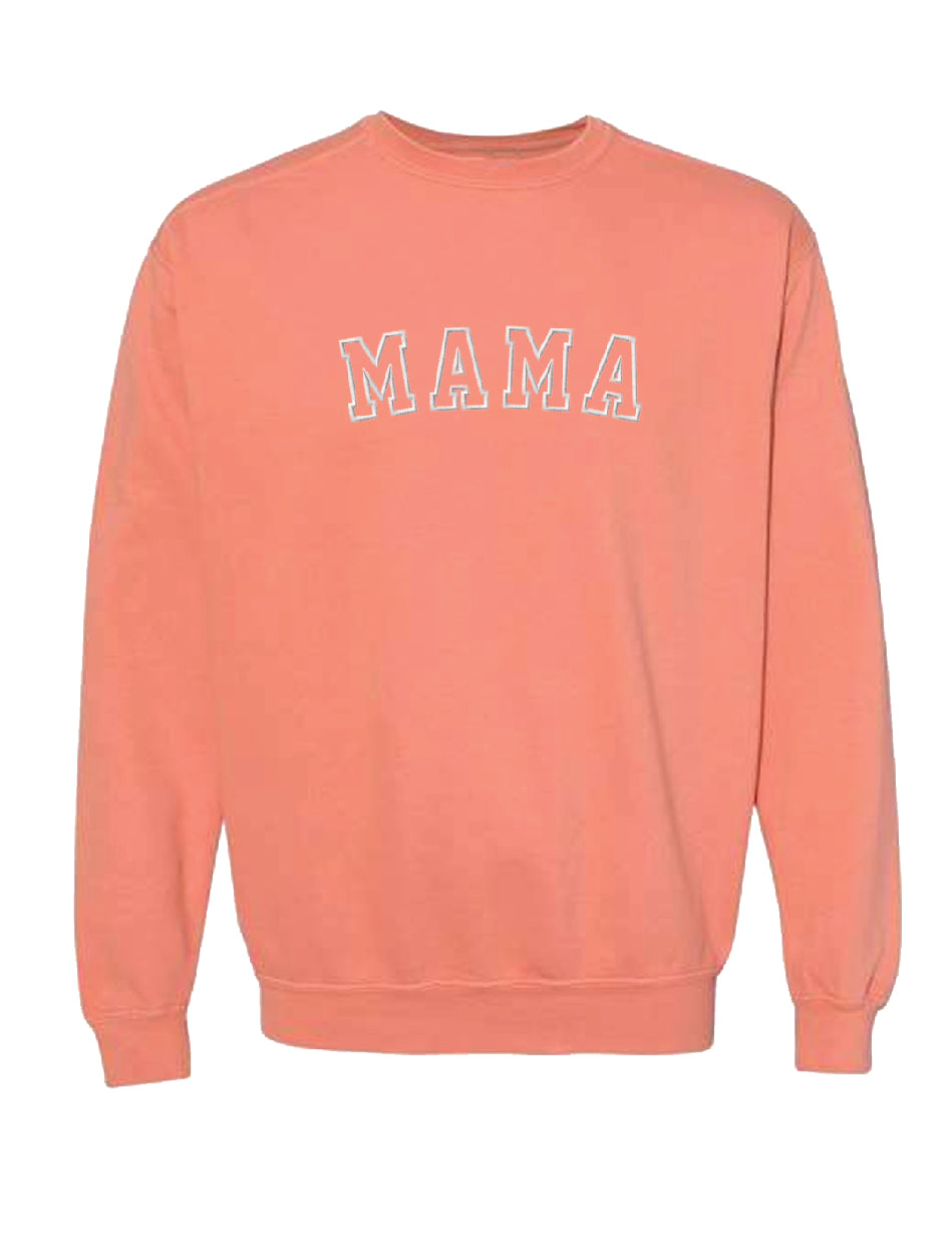Adult Customizable Name Sweatshirt