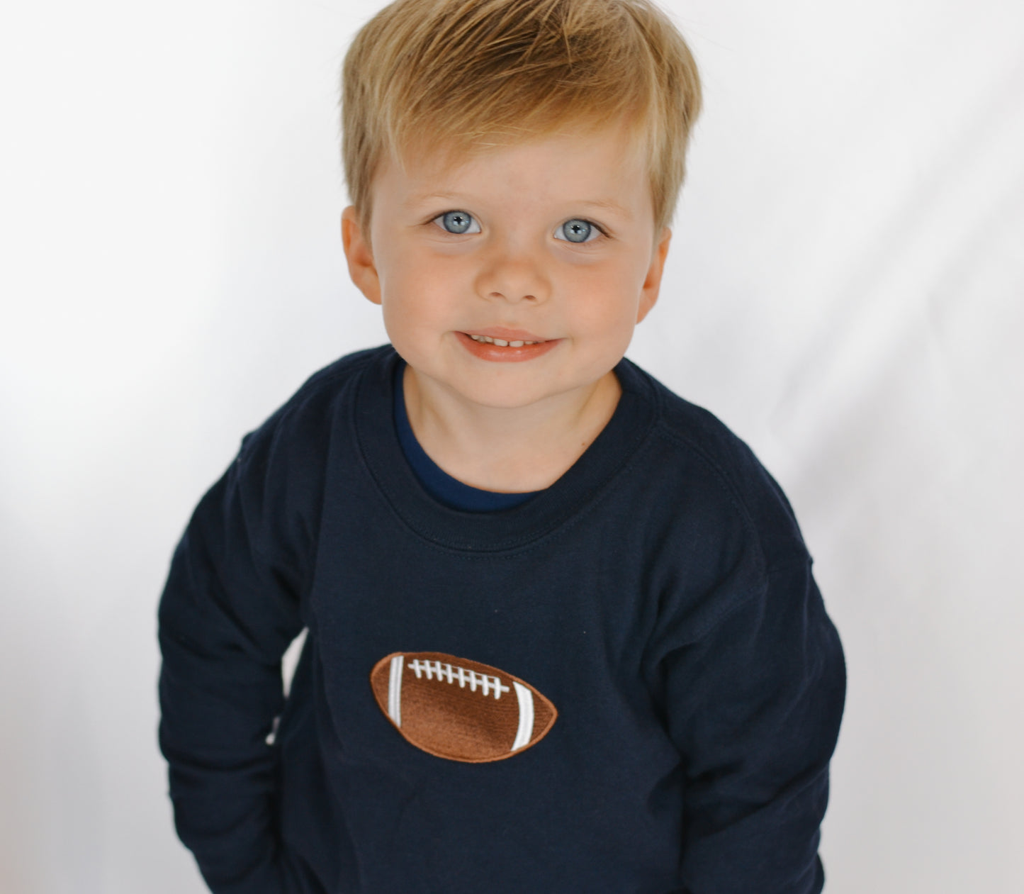 Football Sweatshirt