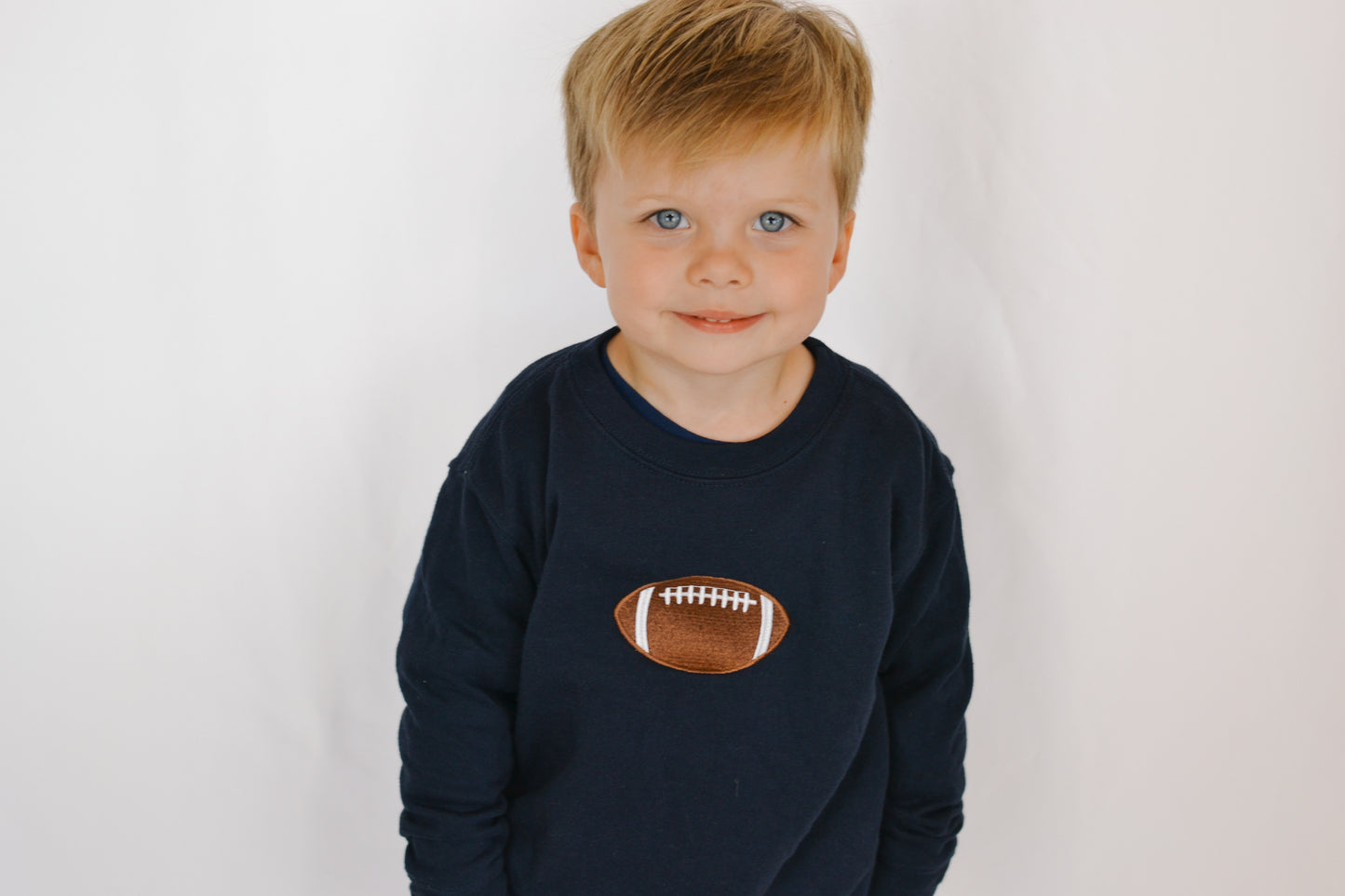 Football Sweatshirt