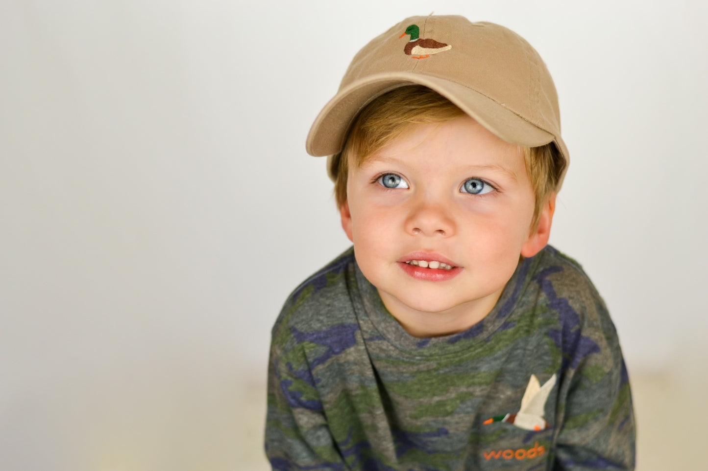 Mallard Hat