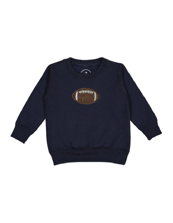 Football Sweatshirt