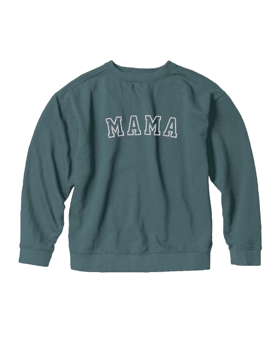 Adult Customizable Name Sweatshirt