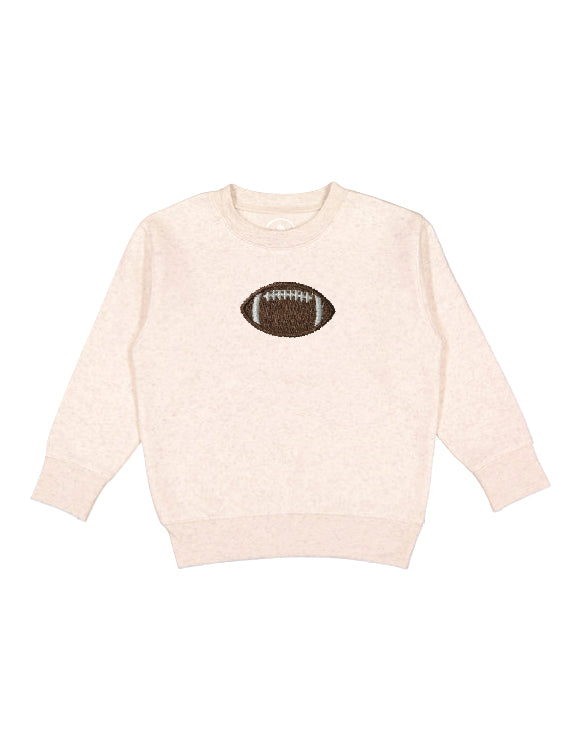 Football Sweatshirt