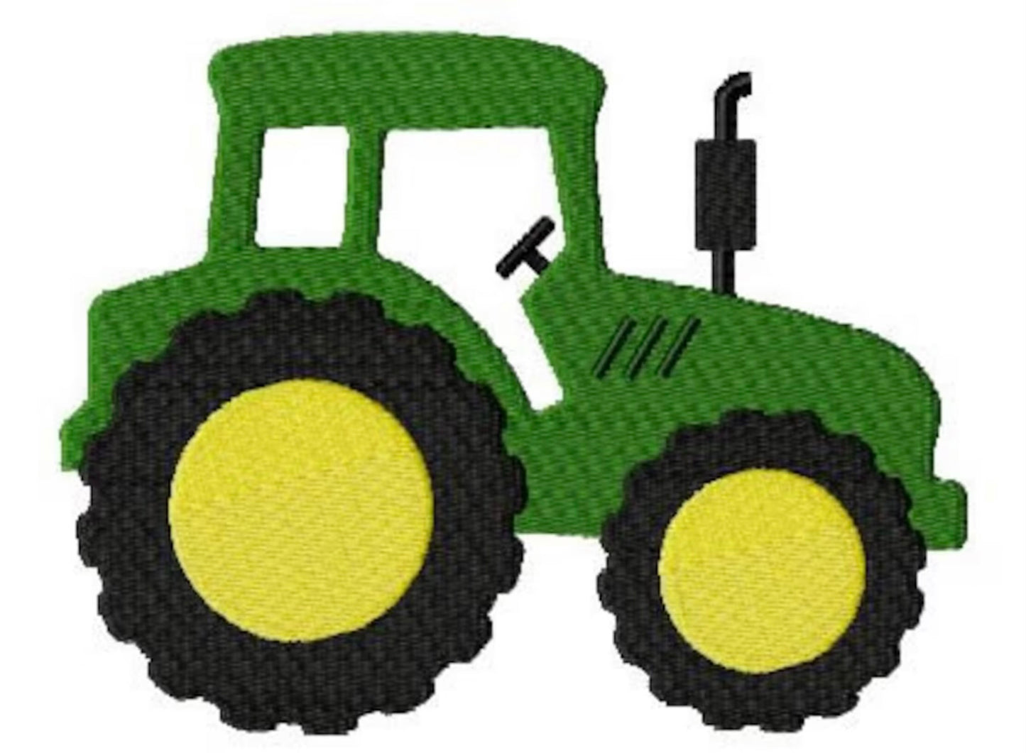 Tractor Sweatshirt