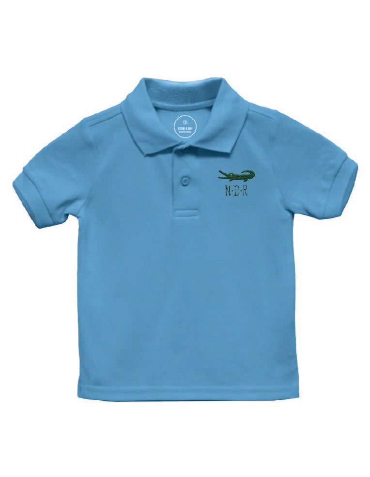 Alligator Polo