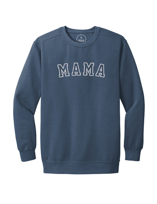 Adult Customizable Name Sweatshirt