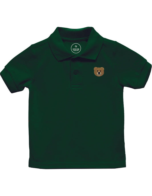 Bear Polo