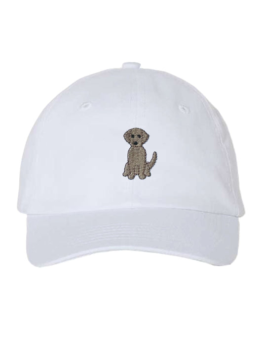 Puppy Hat