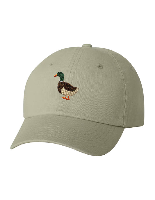 Mallard Hat