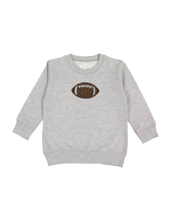 Football Sweatshirt