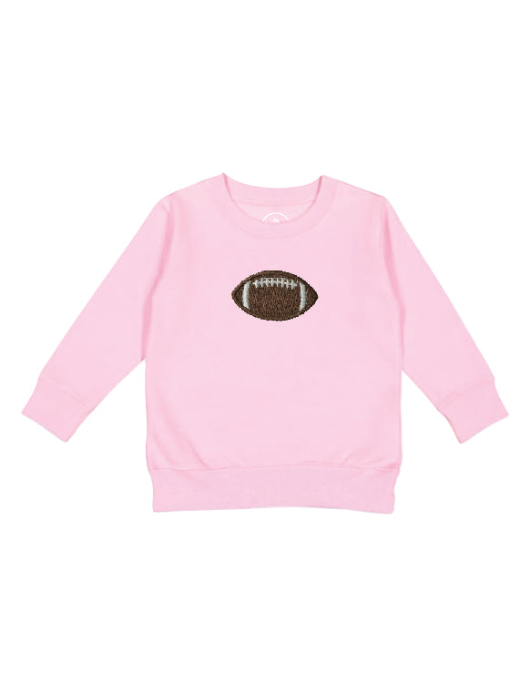 Football Sweatshirt