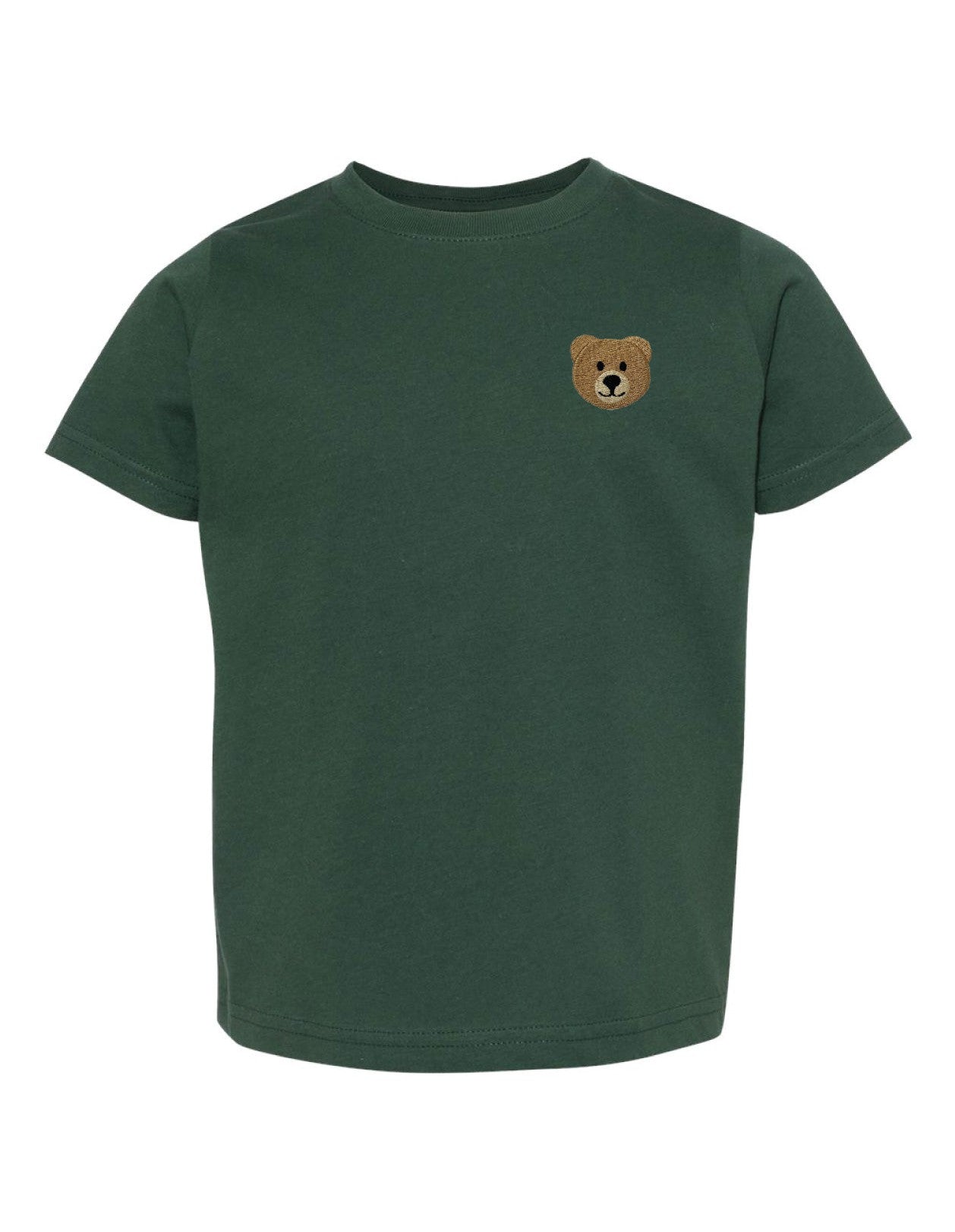 Mini Bear Tee