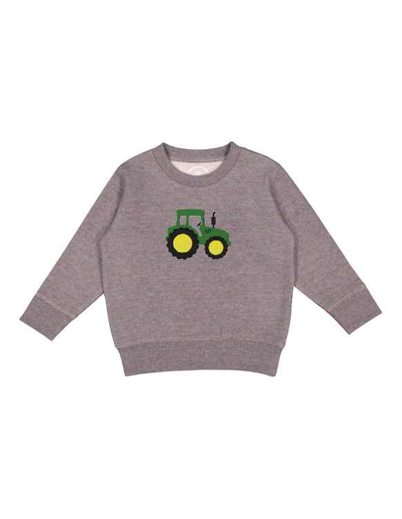 Tractor Sweatshirt